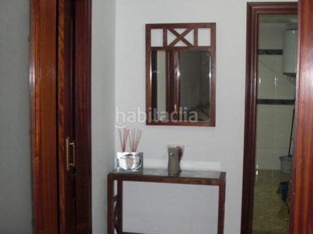 Piso en venta en Vejer de la Frontera, Vejer. Piso en venta en Casco antiguo, 3 dormitorios. Pisos Vejer de la.