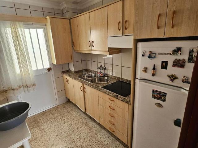 Piso en venta en Vejer de la Frontera, Vejer. Piso en zona nueva de Vejer. Pisos Vejer de la.