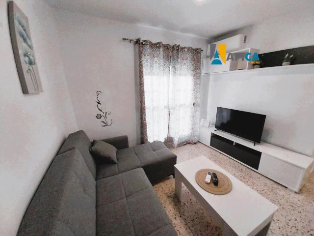 Piso en venta en Vejer de la Frontera, Vejer. VIVE VEJER AL COMPLETO! Piso de 3 dormitorios te está esperando. Pisos Vejer de la.