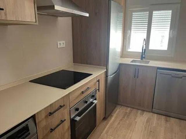 Piso en Venta en Vejer de la Frontera