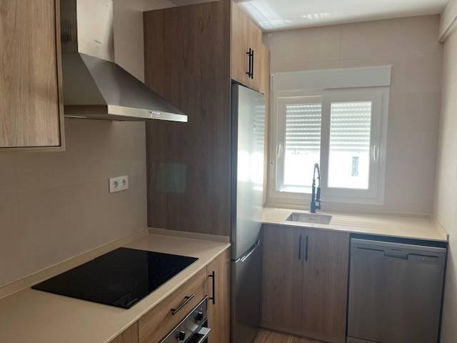 Piso en Venta en Vejer