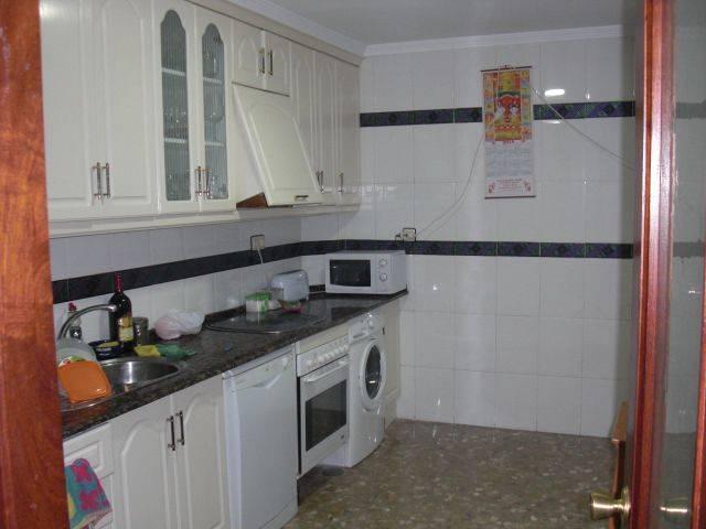 Piso en Venta en Vejer