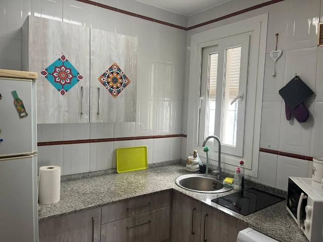 Piso en Venta en Vejer