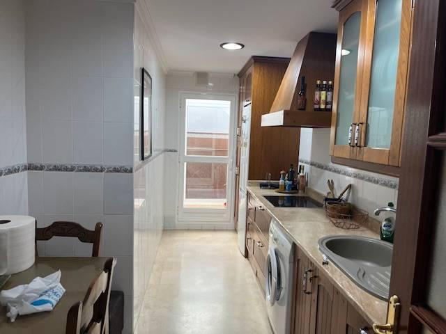 Piso en Venta en Vejer