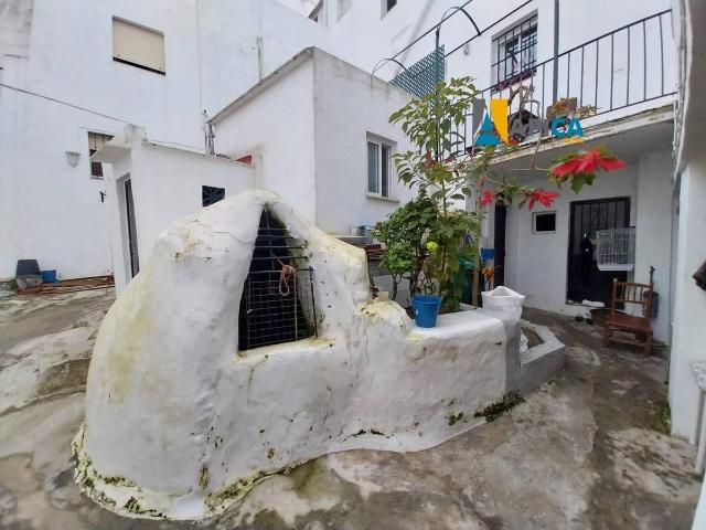 Piso en Venta en Vejer