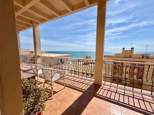 Piso en Venta en Vejer