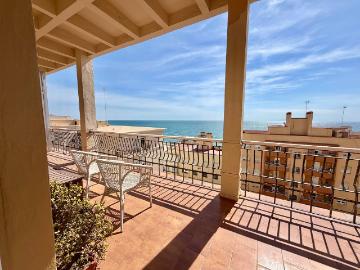 Piso en Venta en Vejer