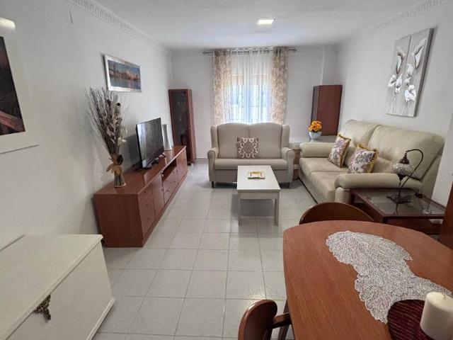 Piso en Venta en Vejer