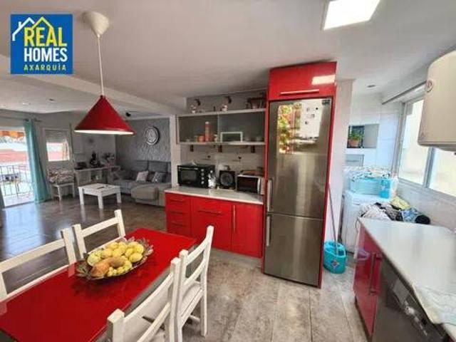 Piso en Venta en Vélez Málaga