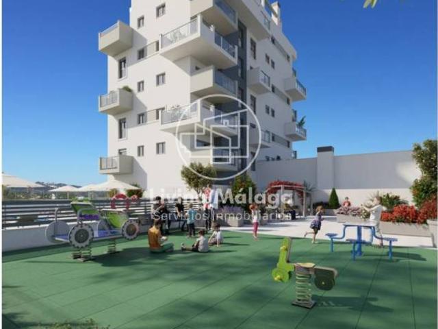Piso en Venta en Vélez Málaga