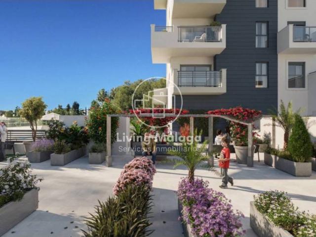 Piso en Venta en Vélez Málaga
