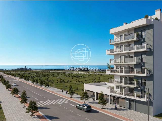Piso en Venta en Vélez Málaga