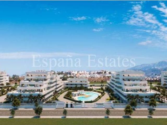 Piso en Venta en Vélez Málaga
