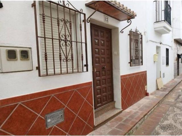 Piso en Venta en Vélez Málaga