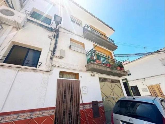 Piso en Venta en Vélez Málaga