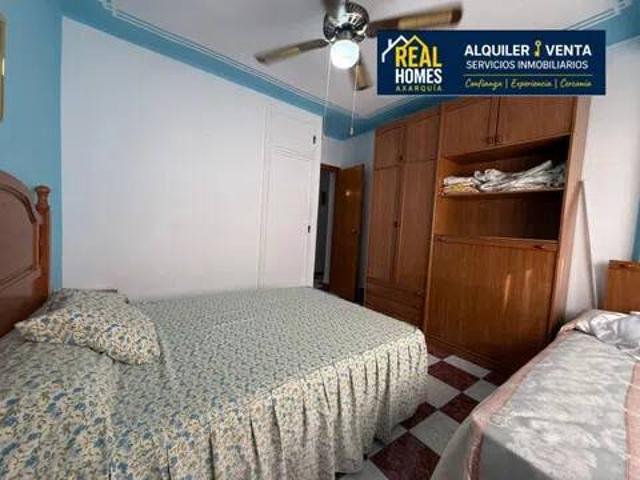 Piso en Venta en Vélez Málaga