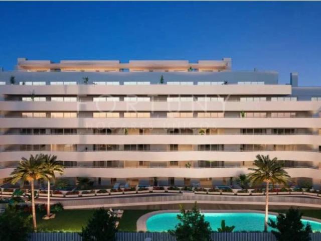 Piso en Venta en Vélez Málaga