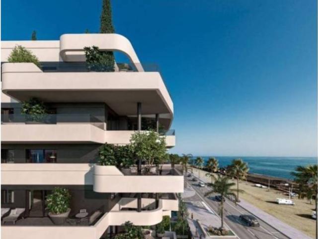 Piso en Venta en Vélez Málaga