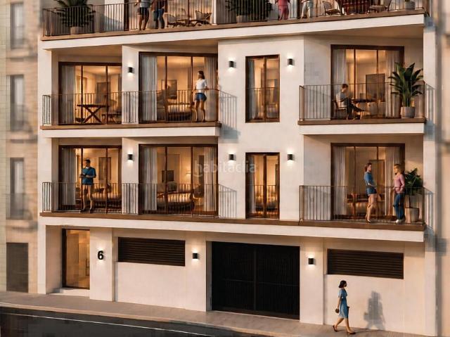Piso en venta en Vélez Málaga, Camino Viejo de Málaga. Obra nueva en centro de VélezMálaga. Edificio Ancabu. 1º B. Pisos Vélez.