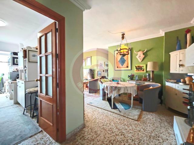 Piso en venta en Vélez Málaga, Camino Viejo de Málaga. ? IMF Gestión de Inmuebles vende magnifico Piso de 3 Dormitorios en el Centro de Vélez Málaga. Pisos Vélez.