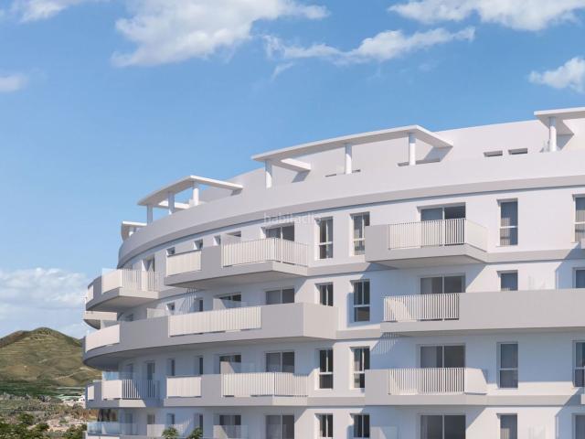 Piso en venta en Vélez Málaga, Camino Viejo de Málaga. Piso en venta en Sur, 2 dormitorios. Pisos Vélez.