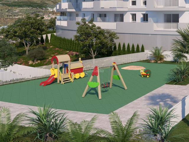 Piso en venta en Vélez Málaga, Camino Viejo de Málaga. Piso en venta en Sur, 2 dormitorios. Pisos Vélez.
