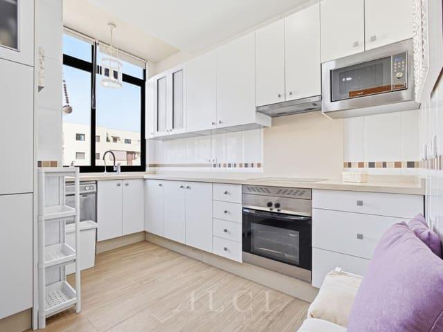 Piso en venta en Vélez Málaga, Málaga Costa del Sol
