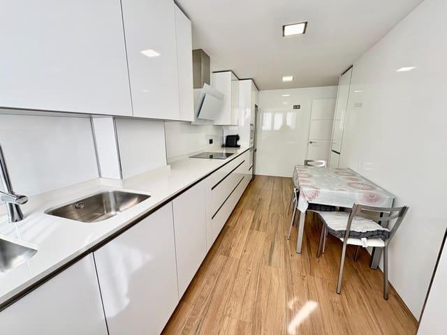 Piso en venta en Vélez Málaga, Málaga Costa del Sol