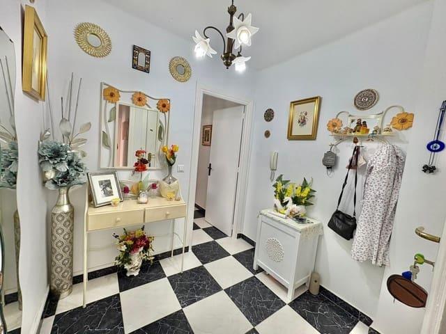 Piso en venta en Vélez Málaga, Málaga Costa del Sol