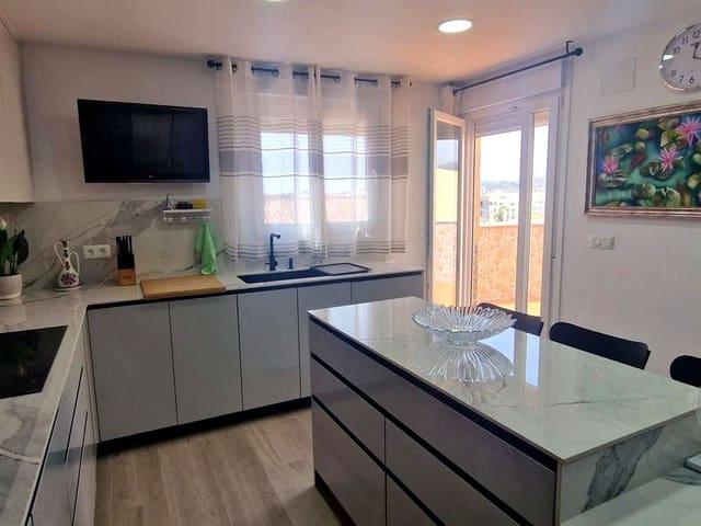 Piso en venta en Vélez Málaga, Málaga Costa del Sol