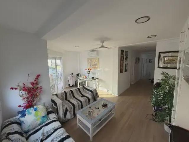 Piso en venta en Vélez Málaga, Málaga Costa del Sol