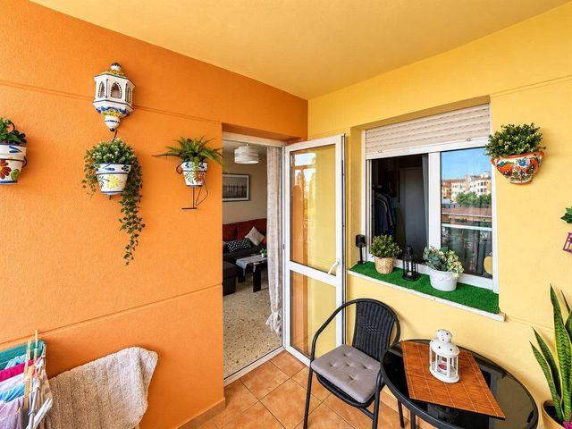 Piso en venta en Vélez Málaga, Málaga Costa del Sol