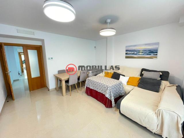 Piso en venta en Vélez Rubio. Piso a Estrenar en Vélez Rubio. Pisos Vélez.