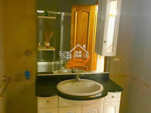 Piso en venta en Vélez Rubio. Piso en venta en VélezRubio, 4 dormitorios. Pisos Vélez.