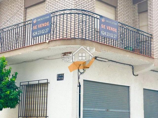 Piso en venta en Vélez Rubio. Piso en venta en VélezRubio, 4 dormitorios. Pisos Vélez.