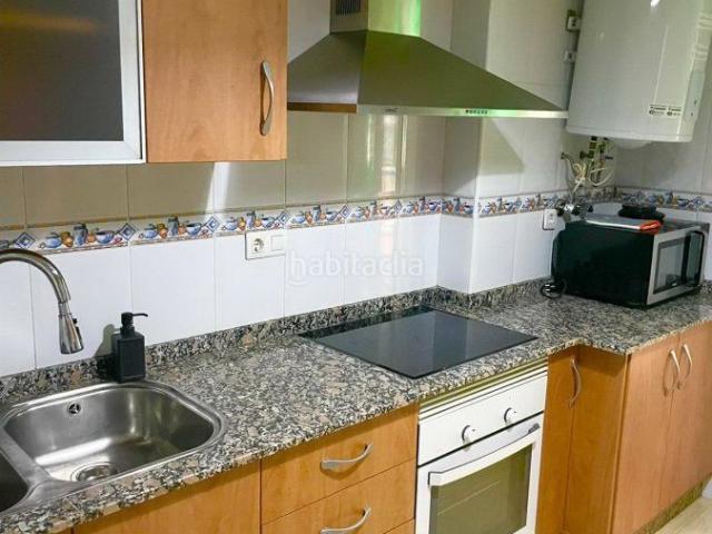 Piso en venta en Vélez Rubio. Piso en venta en VélezRubio, 2 dormitorios. Pisos Vélez.