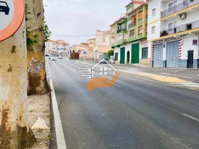 Piso en Venta en Vélez Rubio