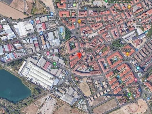 Piso en Venta en Velilla de San Antonio