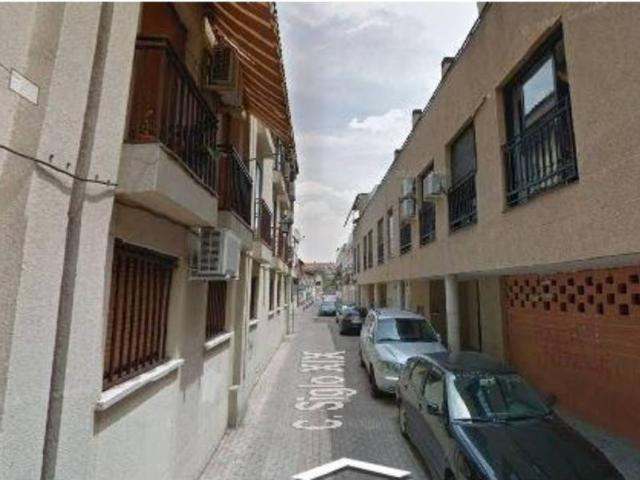 Piso en Venta en Velilla de San Antonio