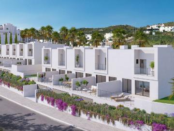 Piso en Venta en Velilla Velilla Taramay