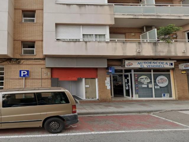 Piso en venta en Vendrell el, Avda baix penedes