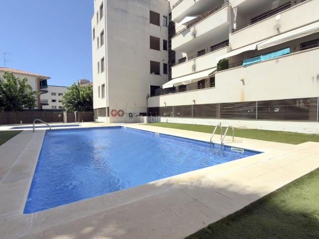 Piso en venta en Vendrell El, Bonavista Costa Dorada. ATICO CON SOLARIUM Y PISCINA Y PK. Pisos Vendrell.