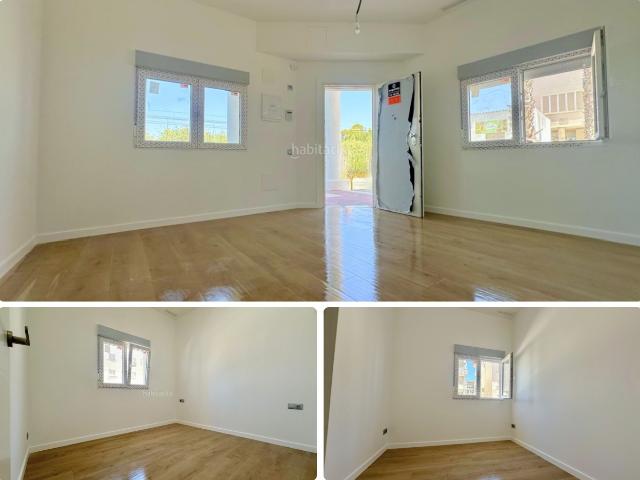 Piso en venta en Vendrell El, Bonavista Costa Dorada. Oportunidad única en primera línea de mar! Local comercial reformado en El Vendrell Zona Sanatori. Pisos Vendrell.