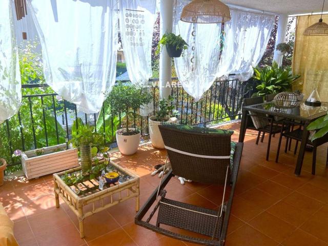 Piso en venta en Vendrell El, Bonavista Costa Dorada. Planta baja con jardín privado. Pisos Vendrell.