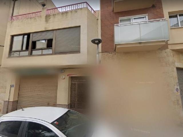 Piso en venta en Vendrell el, Calle conflent