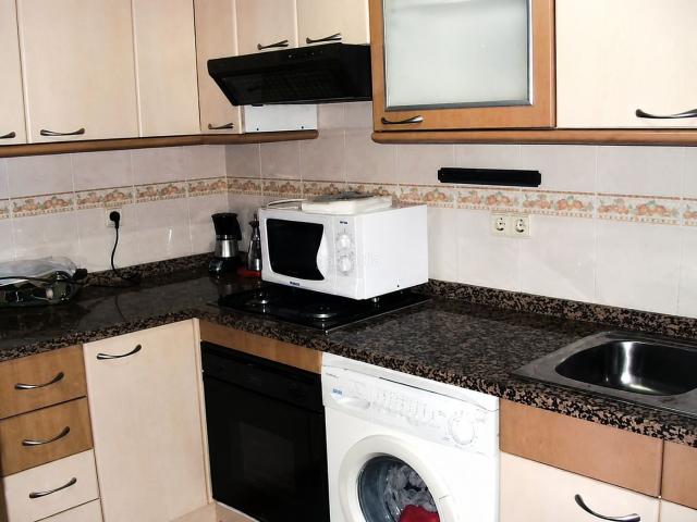 Piso en venta en Vendrell El, Centre Costa Dorada. En venta, Piso alquilado en Vendrell, El. Pisos Vendrell.