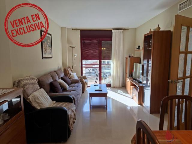 Piso en venta en Vendrell El, Centre Costa Dorada. El VendrellPiso. Pisos Vendrell.