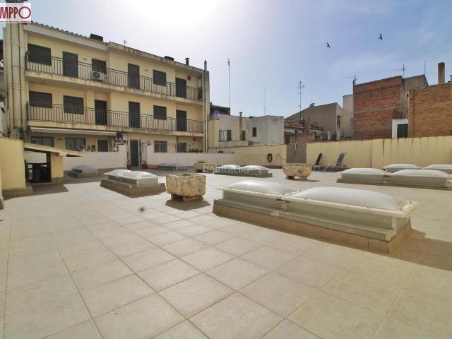 Piso en venta en Vendrell El, Centre Costa Dorada. Espectacular piso de 160 m2 útiles con una terraza de 50 m2 en el centro de El Vendrell. Pisos Vendrell.