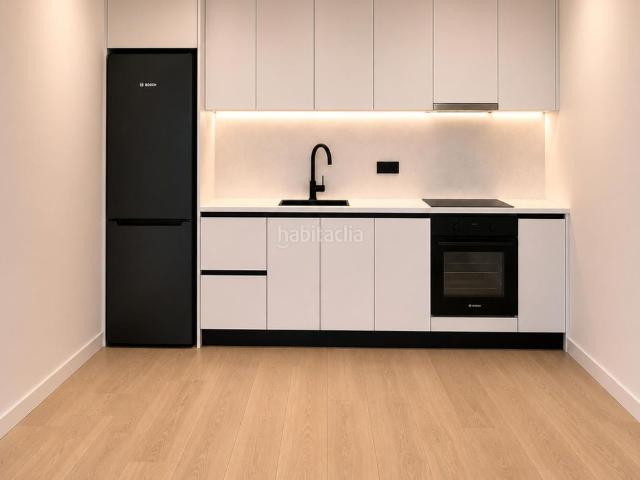 Piso en venta en Vendrell El, Centre Costa Dorada. ON0001 La Muntanyeta, planta baja 1 dormitorio. OBRA NUEVA. Pisos Vendrell.