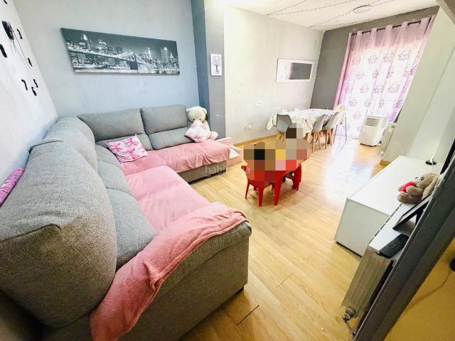 Piso en venta en Vendrell El, Centre Costa Dorada. Piso reformado de 3 habitaciones en pleno centro. Pisos Vendrell.